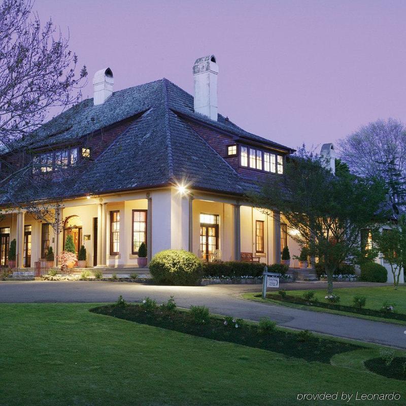 Hotel Peppers Manor House Sutton Forest Zewnętrze zdjęcie