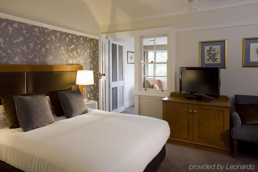 Hotel Peppers Manor House Sutton Forest Pokój zdjęcie