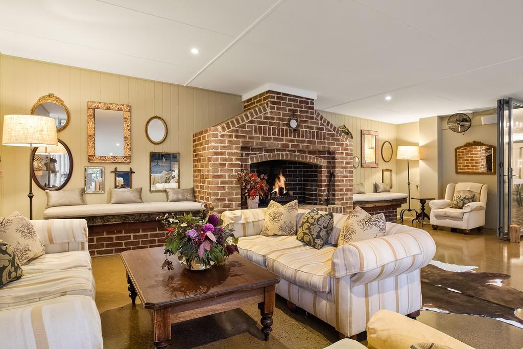 Hotel Peppers Manor House Sutton Forest Zewnętrze zdjęcie