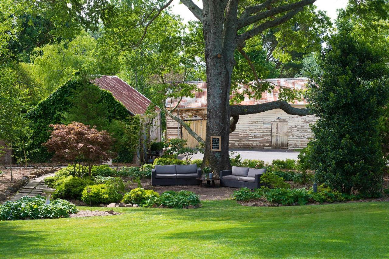 Hotel Peppers Manor House Sutton Forest Zewnętrze zdjęcie