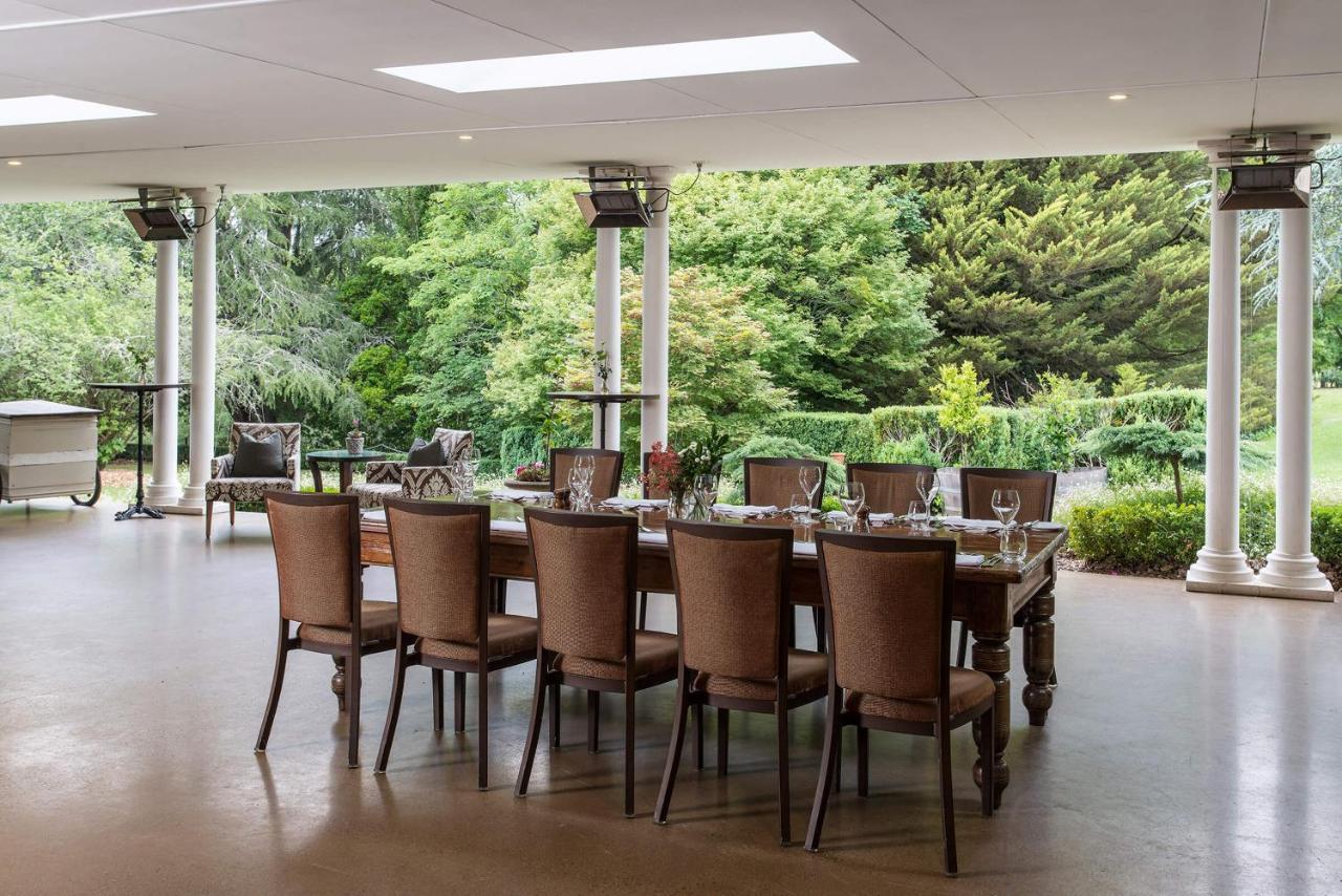 Hotel Peppers Manor House Sutton Forest Zewnętrze zdjęcie